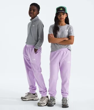 Erkek ve Kız Çocukları için TNF™ Performance Fleece Joggers