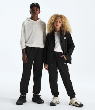 Erkek ve Kız Çocukları için TNF™ Performance Fleece Joggers