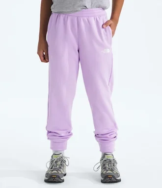 Erkek ve Kız Çocukları için TNF™ Performance Fleece Joggers
