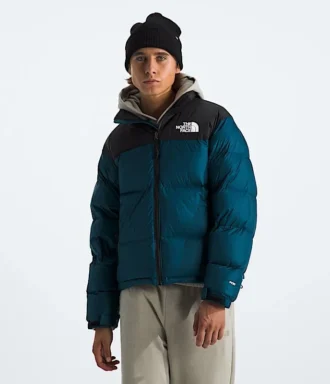 Erkekler için 1996 Retro Nuptse Ceket