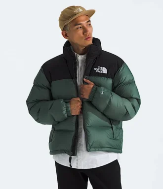 Erkekler için 1996 Retro Nuptse Ceket