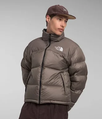 Erkekler için 1996 Retro Nuptse Ceket