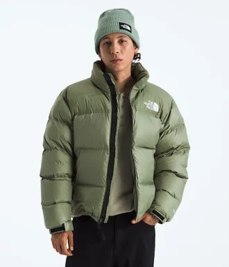 Erkekler için 1996 Retro Nuptse Ceket