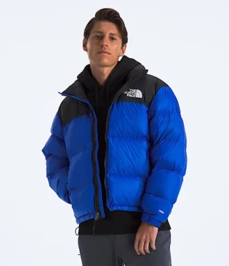 Erkekler için 1996 Retro Nuptse Ceket
