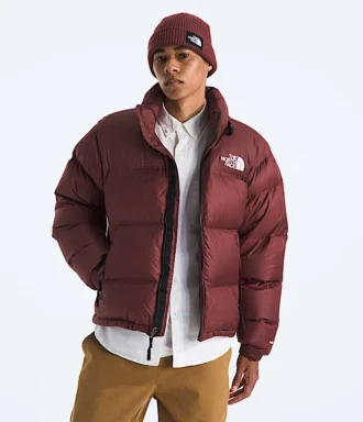 Erkekler için 1996 Retro Nuptse Ceket