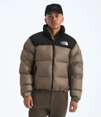 Erkekler için 1996 Retro Nuptse Ceket