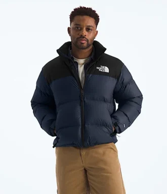 Erkekler için 1996 Retro Nuptse Ceket