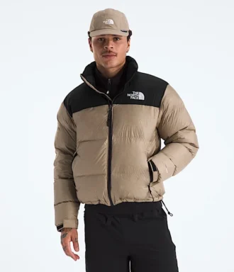 Erkekler için 1996 Retro Nuptse Ceket