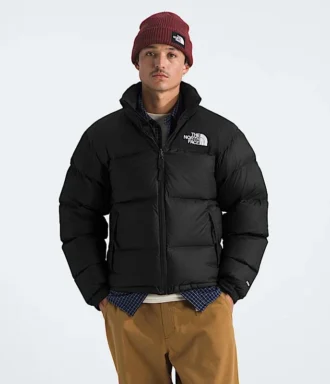 Erkekler için 1996 Retro Nuptse Ceket