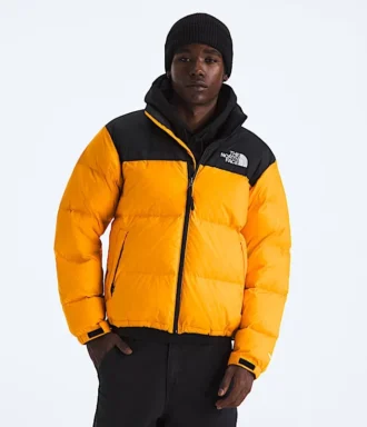Erkekler için 1996 Retro Nuptse Ceket