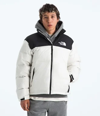 Erkekler için 1996 Retro Nuptse Ceket