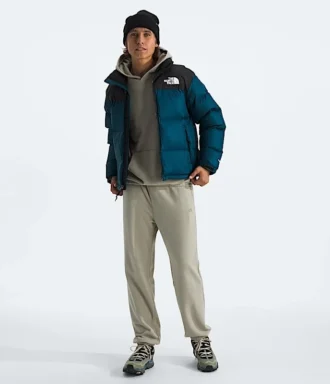 Erkekler için 1996 Retro Nuptse Ceket