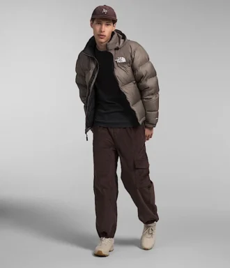 Erkekler için 1996 Retro Nuptse Ceket