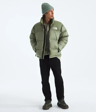 Erkekler için 1996 Retro Nuptse Ceket