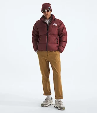 Erkekler için 1996 Retro Nuptse Ceket