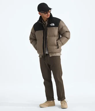Erkekler için 1996 Retro Nuptse Ceket