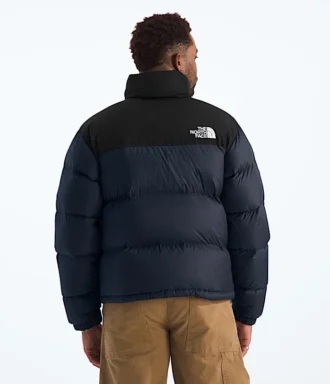 Erkekler için 1996 Retro Nuptse Ceket