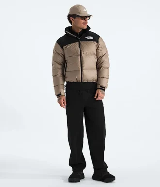 Erkekler için 1996 Retro Nuptse Ceket