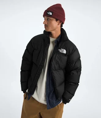 Erkekler için 1996 Retro Nuptse Ceket