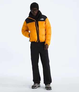 Erkekler için 1996 Retro Nuptse Ceket