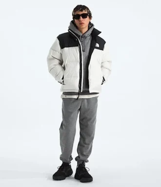 Erkekler için 1996 Retro Nuptse Ceket