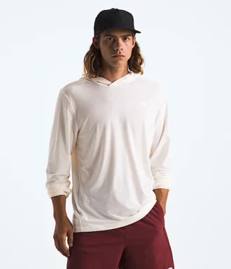 Erkekler için Adventure Sun Hoodie