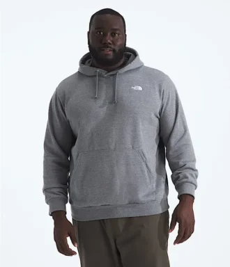 Erkekler için Big Evolution Simple Dome Hoodie