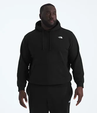 Erkekler için Big Evolution Simple Dome Hoodie