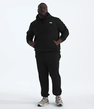 Erkekler için Big Evolution Simple Dome Hoodie