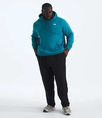 Erkekler için Big Evolution Simple Dome Hoodie