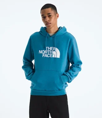 Erkekler için Evolution Half Dome Regular Hoodie