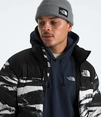 Erkekler için Evolution Simple Dome Oversized Hoodie