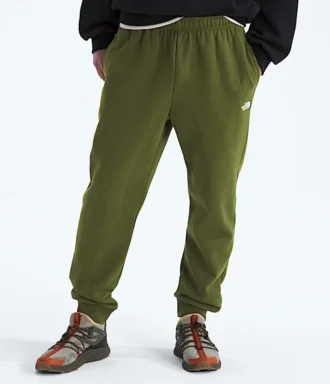 Erkekler için Evolution Simple Dome Regular Joggers