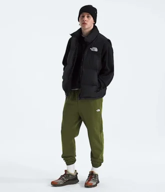 Erkekler için Evolution Simple Dome Regular Joggers