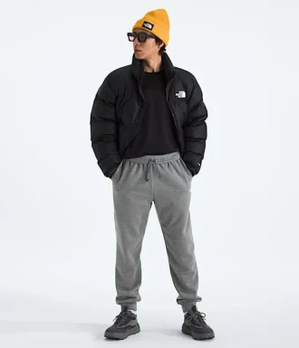 Erkekler için Evolution Simple Dome Regular Joggers