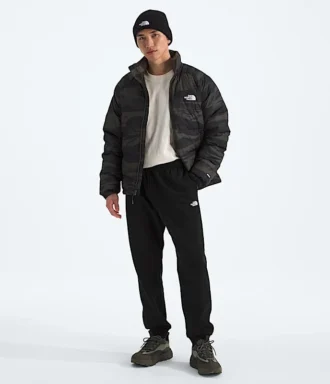 Erkekler için Evolution Simple Dome Regular Joggers