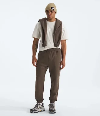 Erkekler için Evolution Simple Dome Regular Joggers