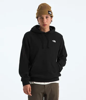 Erkekler için Evolution Simple Dome Regular Kapüşonlu Sweatshirt