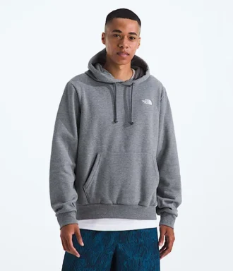 Erkekler için Evolution Simple Dome Regular Kapüşonlu Sweatshirt