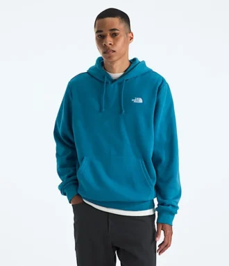 Erkekler için Evolution Simple Dome Regular Kapüşonlu Sweatshirt