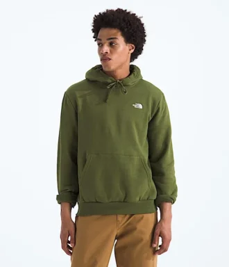 Erkekler için Evolution Simple Dome Regular Kapüşonlu Sweatshirt