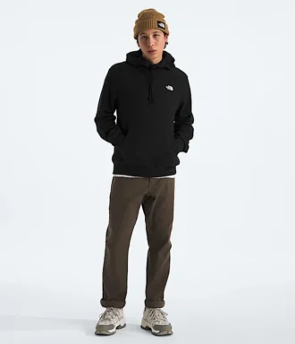 Erkekler için Evolution Simple Dome Regular Kapüşonlu Sweatshirt