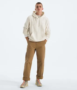Erkekler için Evolution Simple Dome Regular Kapüşonlu Sweatshirt
