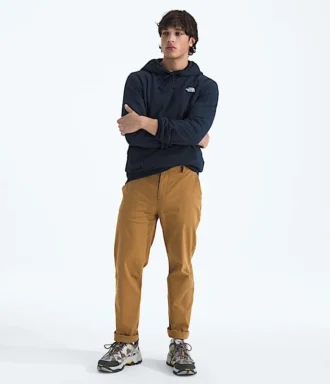Erkekler için Evolution Simple Dome Regular Kapüşonlu Sweatshirt
