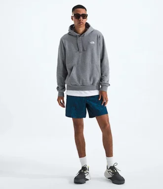Erkekler için Evolution Simple Dome Regular Kapüşonlu Sweatshirt