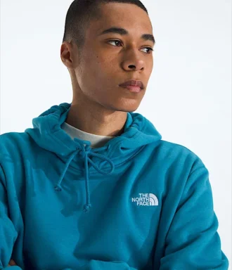 Erkekler için Evolution Simple Dome Regular Kapüşonlu Sweatshirt