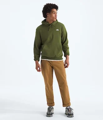 Erkekler için Evolution Simple Dome Regular Kapüşonlu Sweatshirt