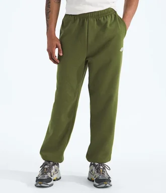 Erkekler için Evolution Simple Dome Regular Pantolon