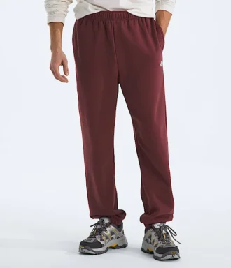 Erkekler için Evolution Simple Dome Regular Pantolon