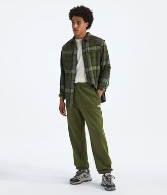Erkekler için Evolution Simple Dome Regular Pantolon